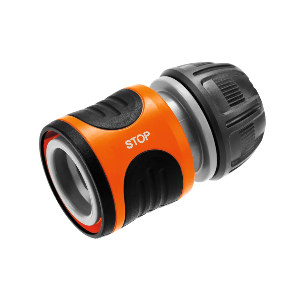 Gardena Waterstop 13 mm (1/2") - 15 mm (5/8")