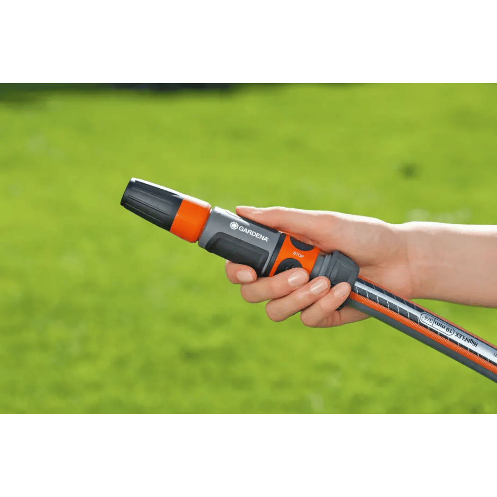 Gardena Waterstop 19 mm (3/4")