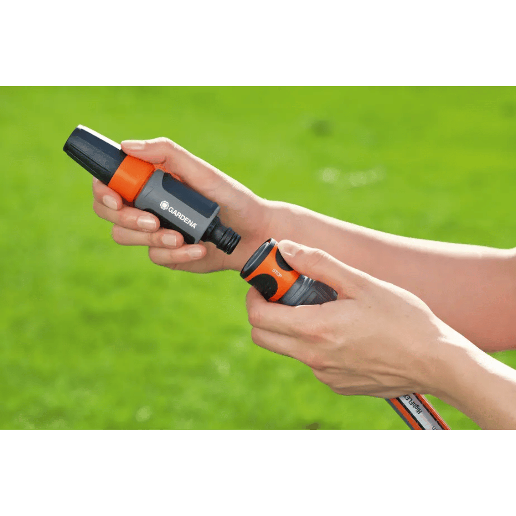 Gardena Waterstop 19 mm (3/4")