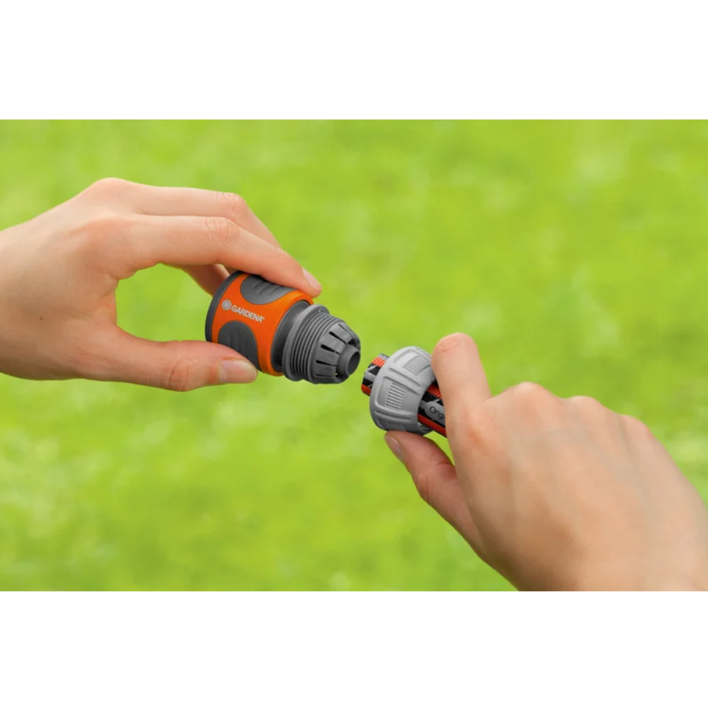 Gardena Slangstuk 13 mm (1/2") - 15 mm (5/8")