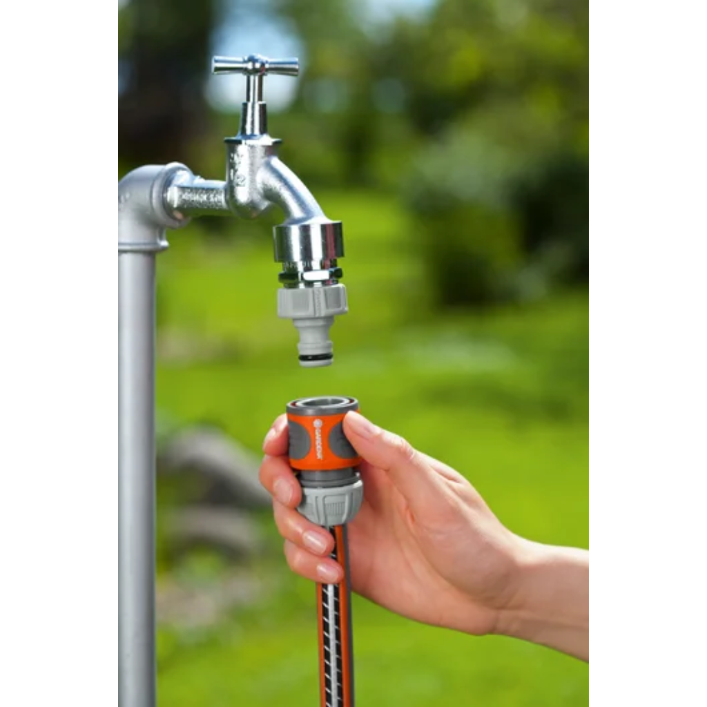 Gardena Slangstuk 13 mm (1/2") - 15 mm (5/8")