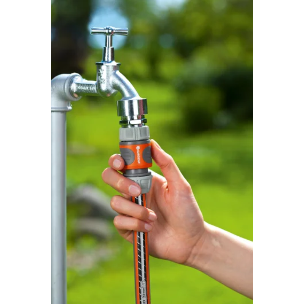 Gardena Slangstuk 13 mm (1/2") - 15 mm (5/8")