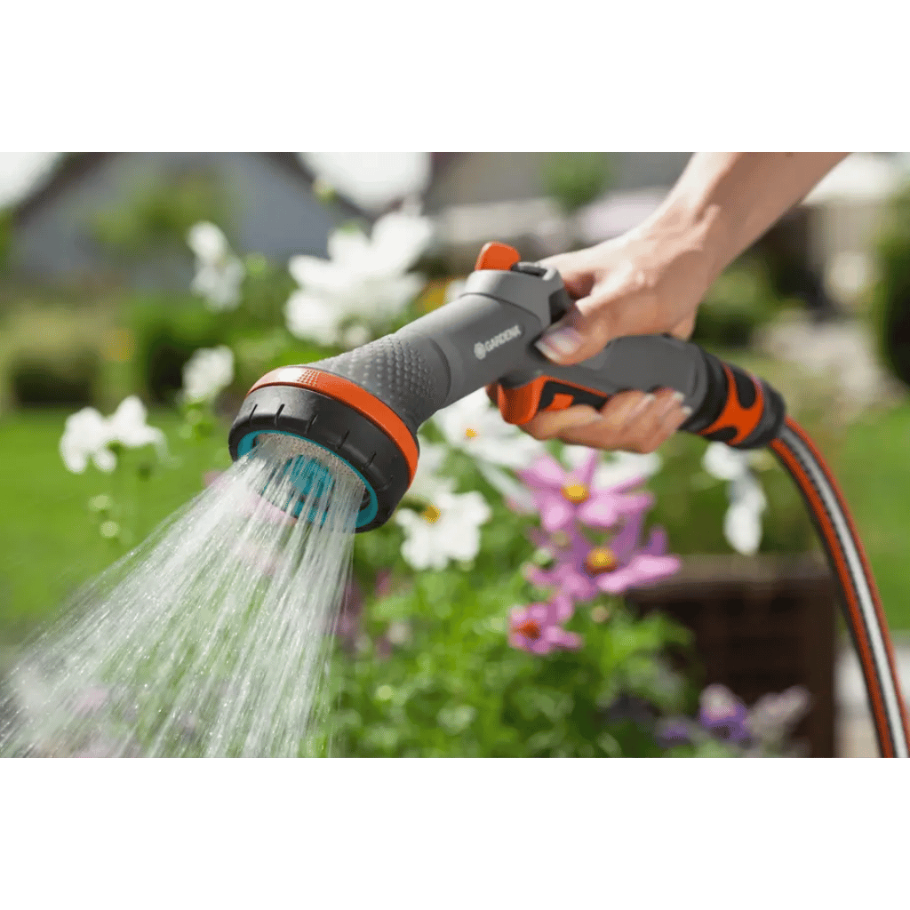 Gardena Comfort Broes voor Kwetsbare Planten