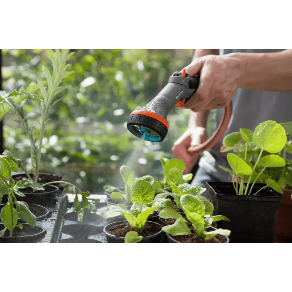 Gardena Comfort Broes voor Kwetsbare Planten