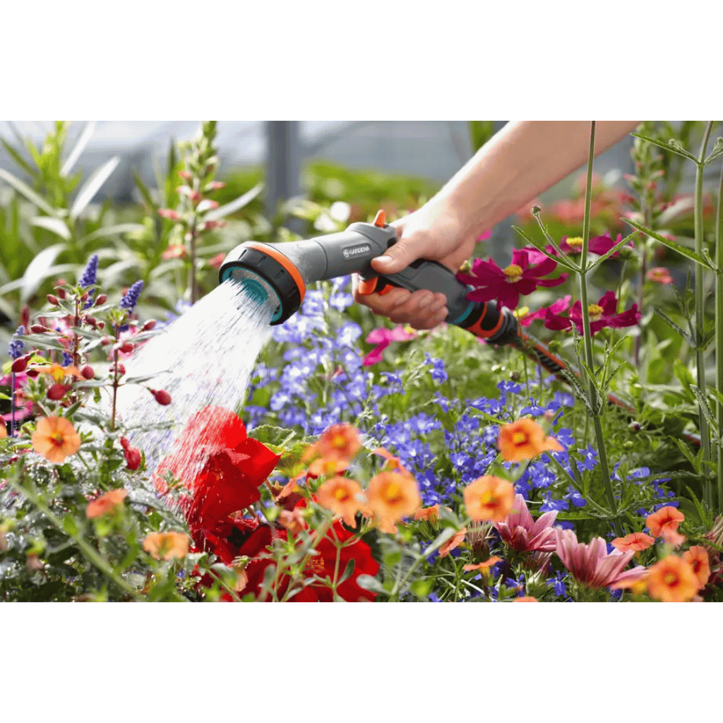 Gardena Comfort Broes voor Kwetsbare Planten