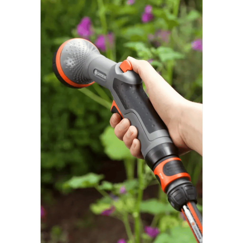 Gardena Comfort Broes voor Kwetsbare Planten