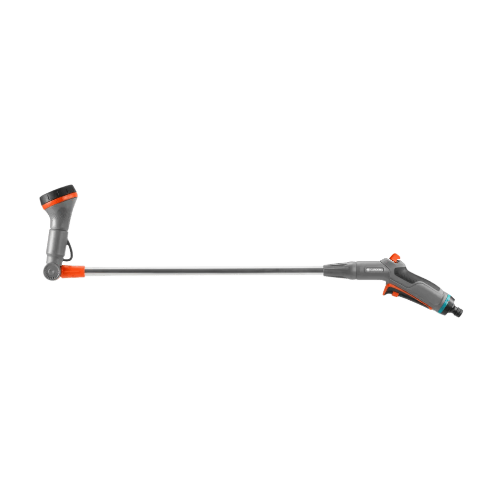 Gardena Comfort Broes met Verlengstuk 90 cm