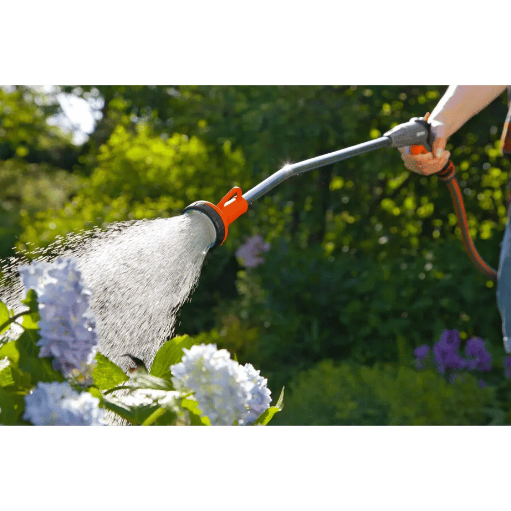 Gardena Comfort Broes met Verlengstuk 90 cm