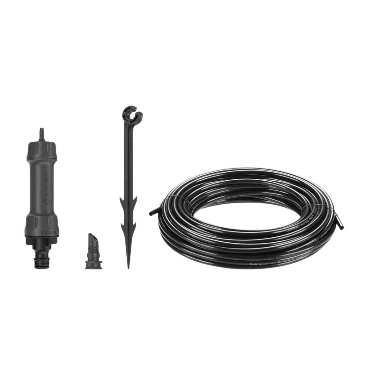 Gardena Startset Micro-Drip Systeem 15m