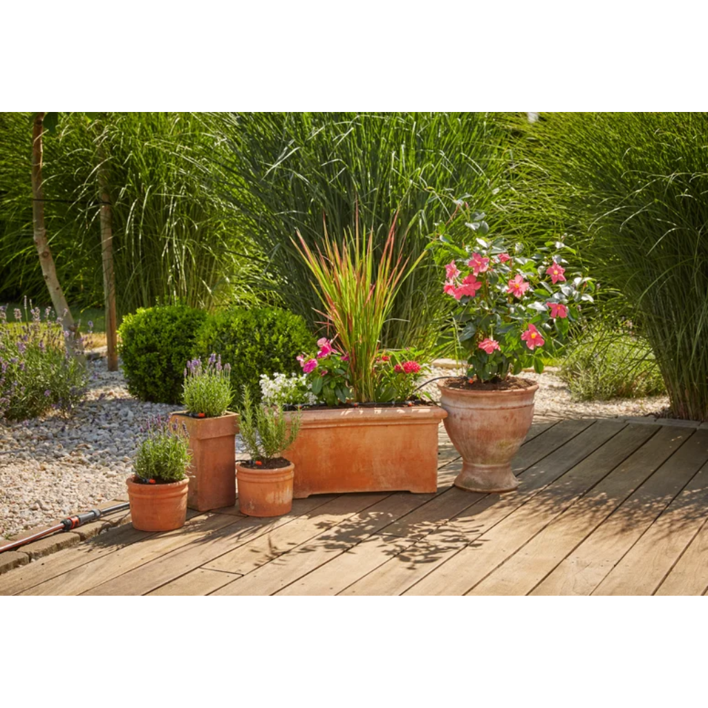 Gardena Startset Micro-Drip-System terras/balkon