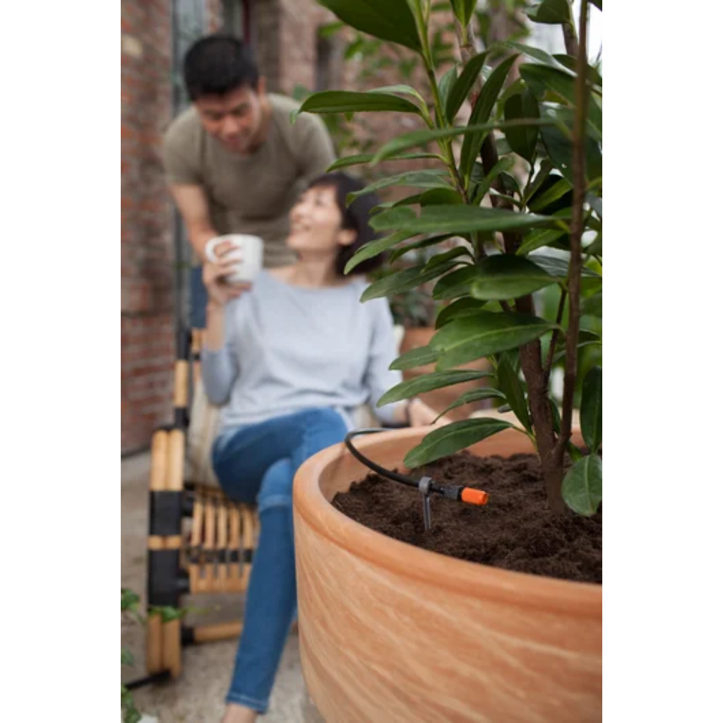 Gardena Startset Micro-Drip-System terras/balkon