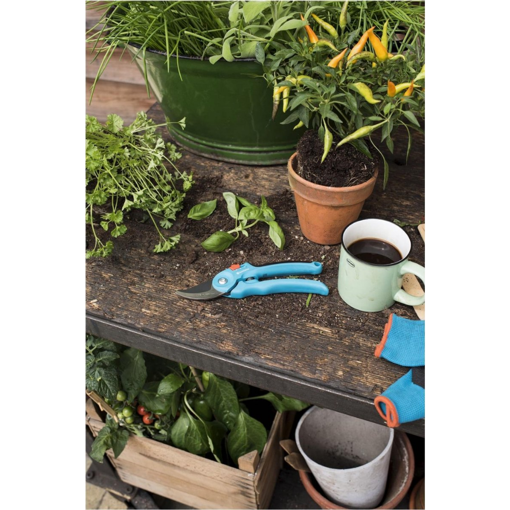 Gardena Snoeischaar standaard B/S-M