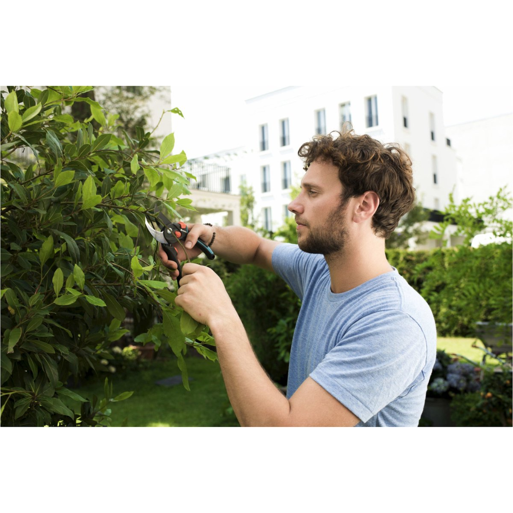 Gardena Comfort snoeischaar instelbaar