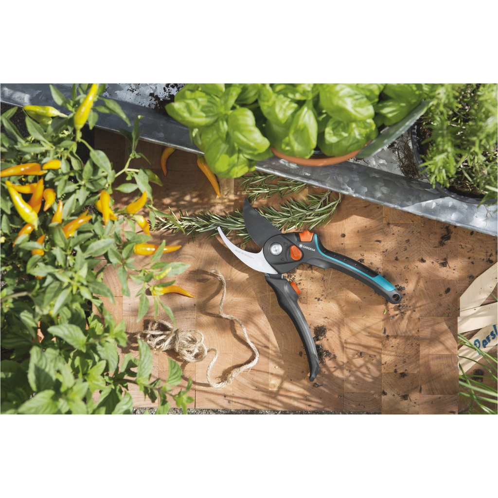 Gardena Comfort snoeischaar instelbaar
