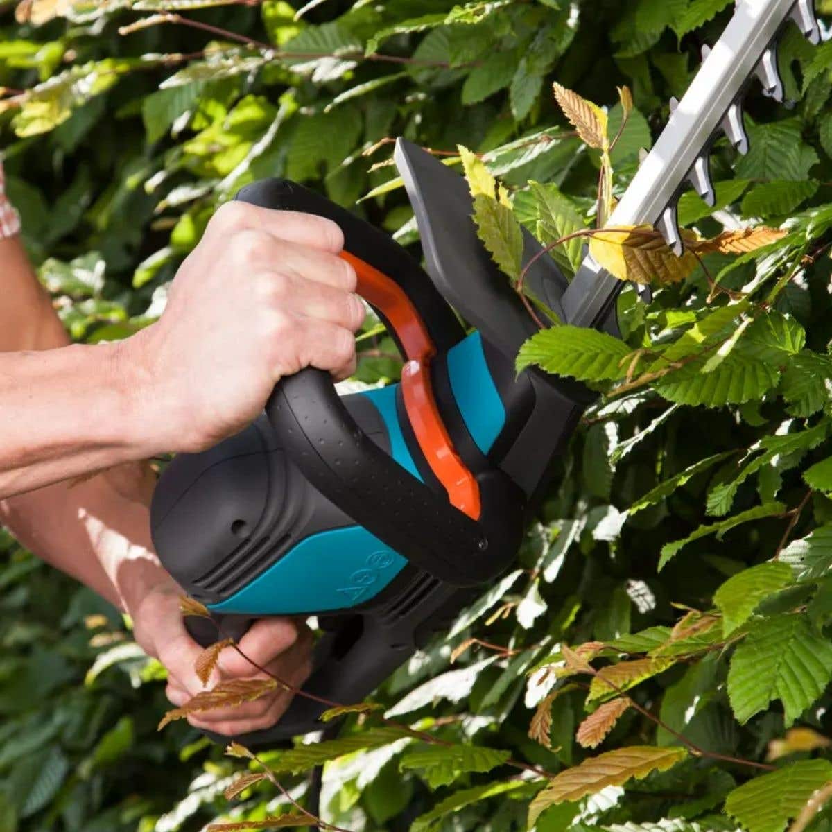 Gardena Elektrische Heggenschaar ComfortCut 550/50