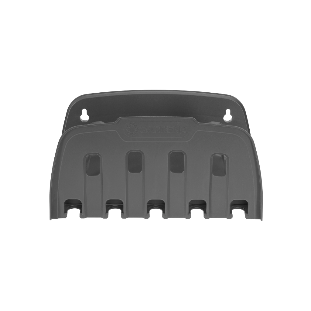 Gardena Wandslanghouder