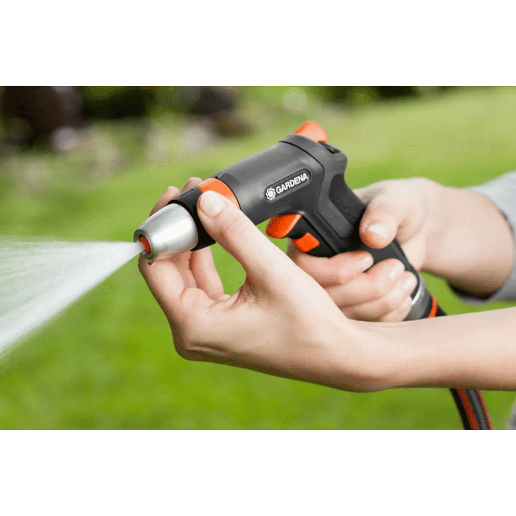 Gardena Premium Reinigingssproeier Metaal