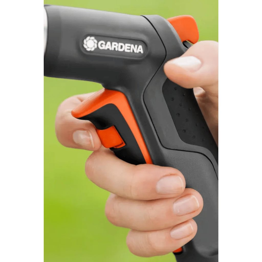 Gardena Premium Reinigingssproeier Metaal