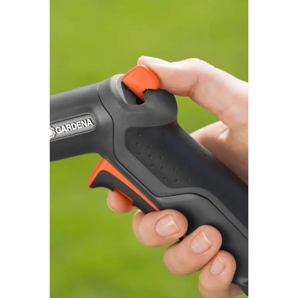 Gardena Premium Reinigingssproeier Metaal