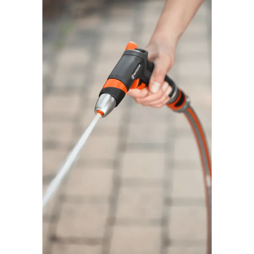 Gardena Premium Reinigingssproeier Metaal