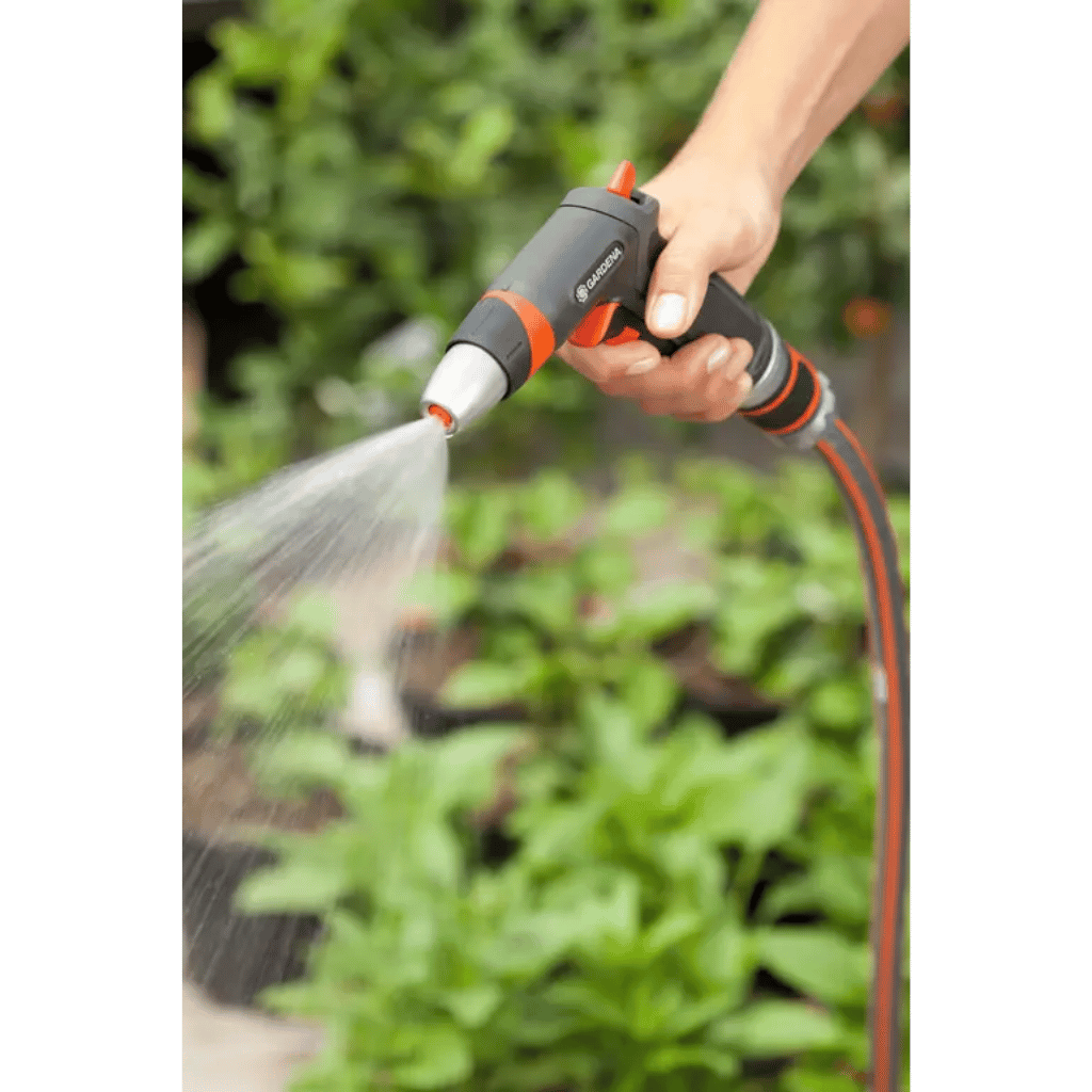 Gardena Premium Reinigingssproeier Metaal