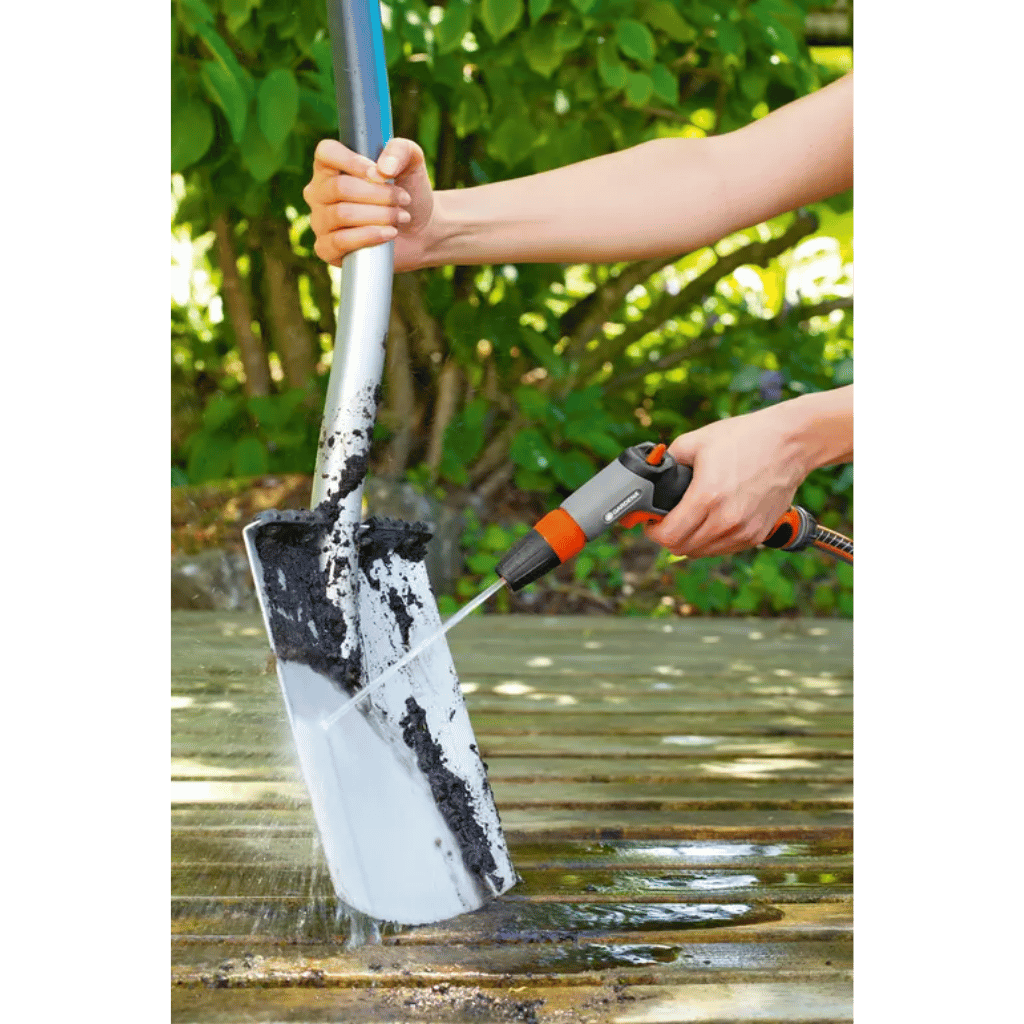Gardena Premium Reinigingssproeier Metaal