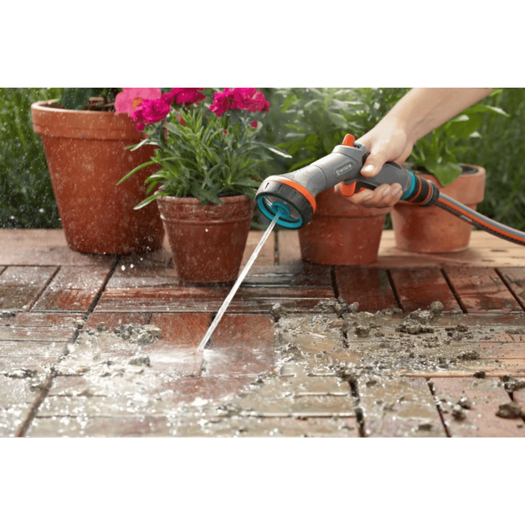 Gardena Comfort Reinigingsbroes