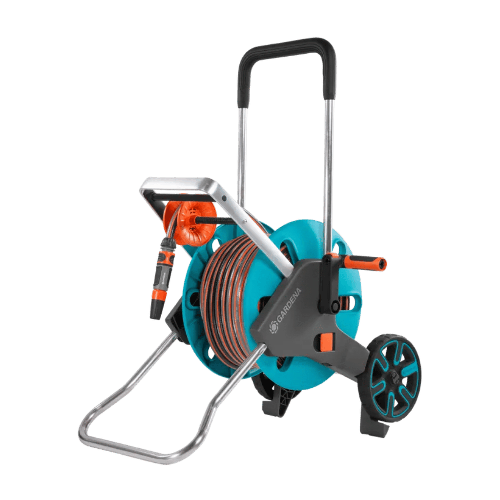 Gardena Slangenwagen CleverRoll M Easy