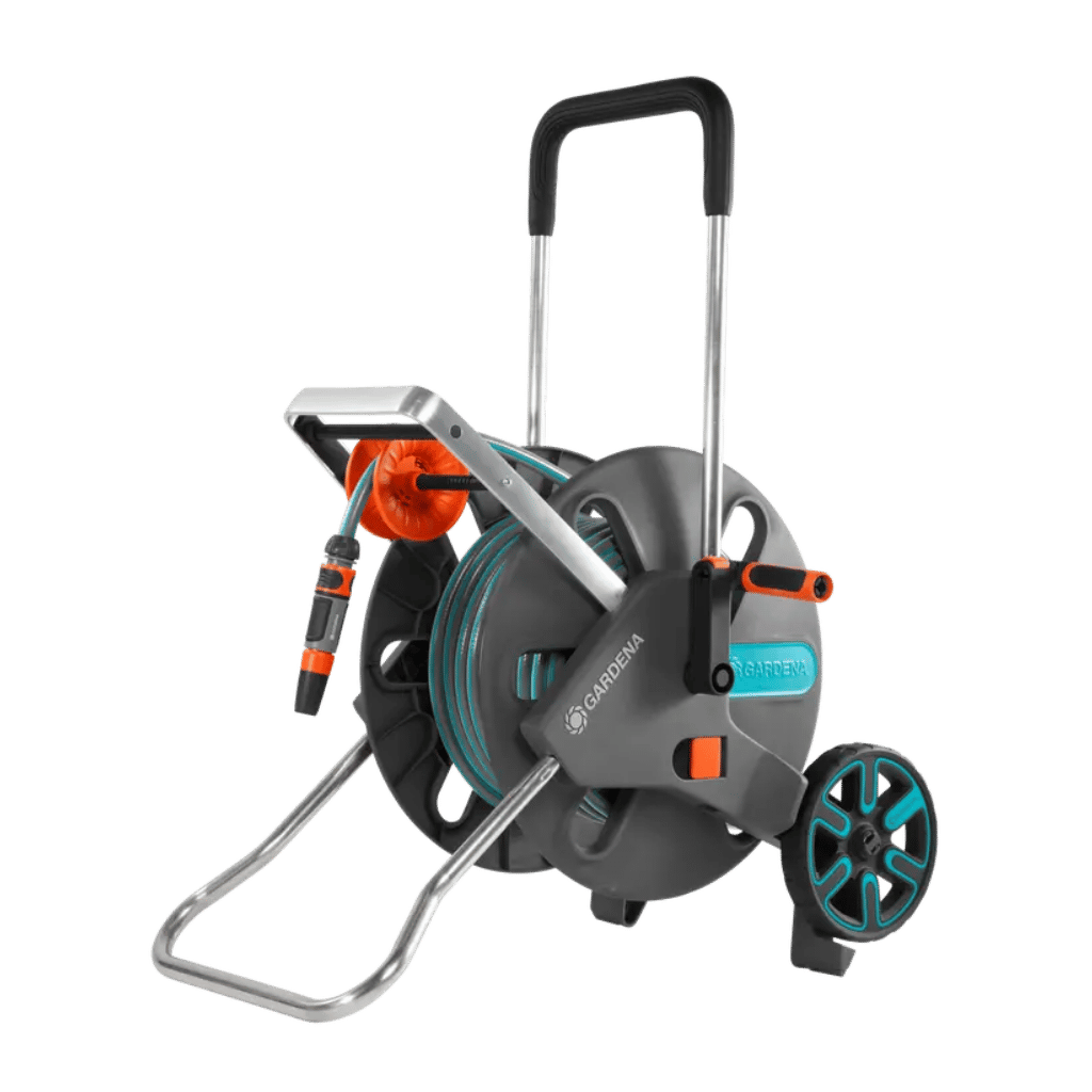 Gardena Slangenwagen CleverRoll L Easy Set