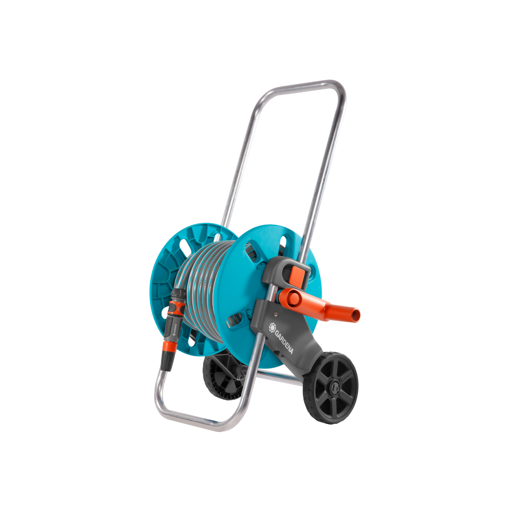 Gardena AquaRoll S slangenwagen set E18