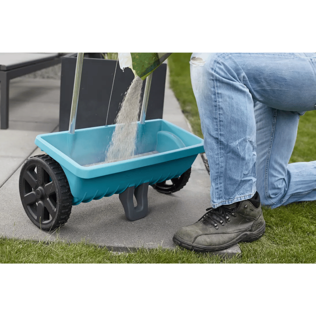 Gardena Strooiwagen L