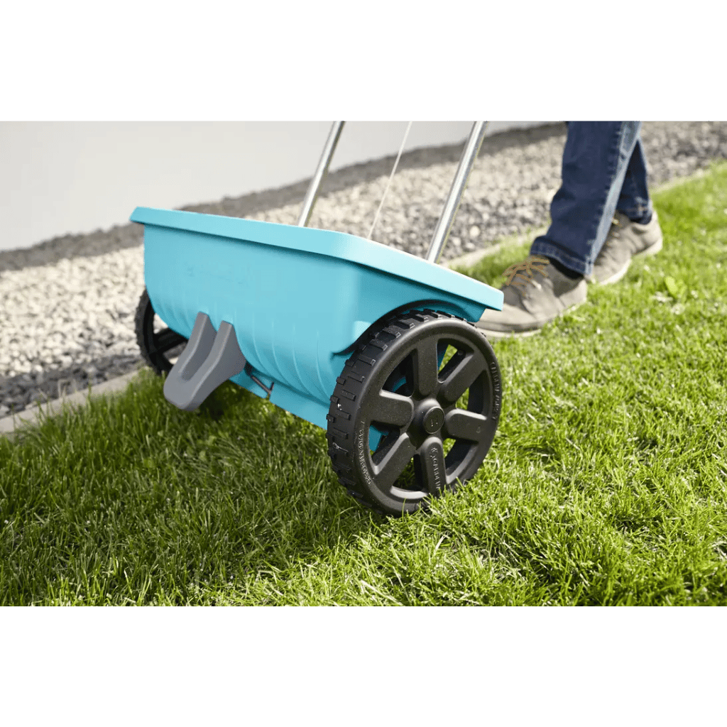 Gardena Strooiwagen L