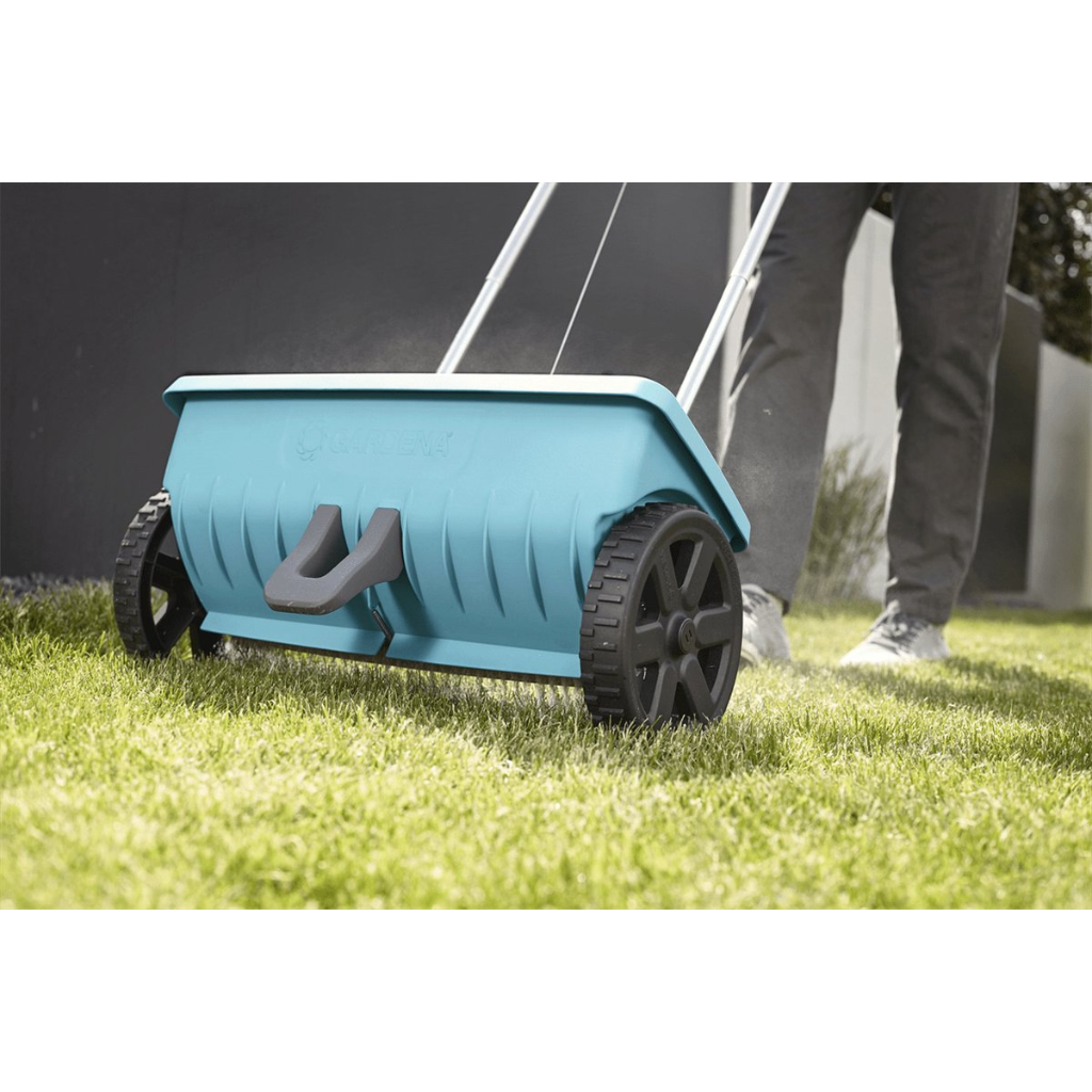 Gardena Strooiwagen L