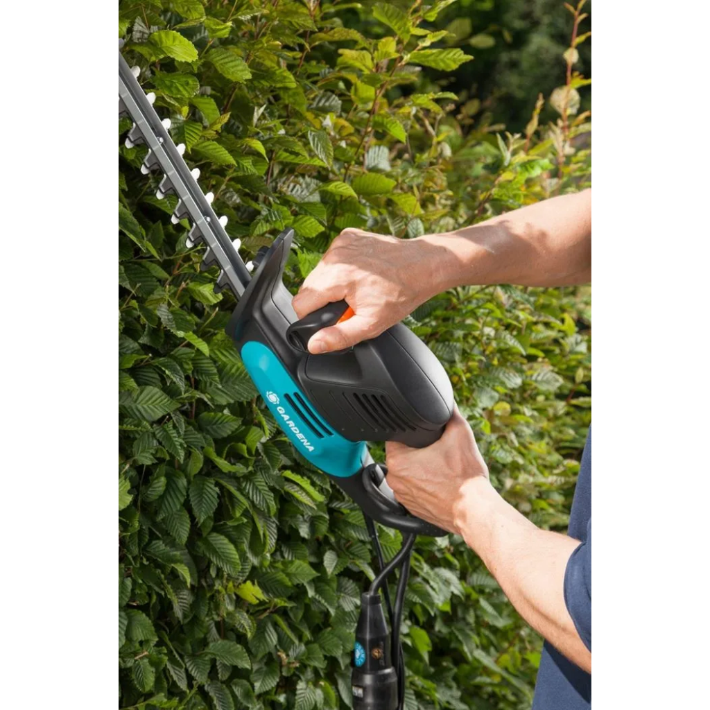 Gardena Elektrische heggenschaar EasyCut 450/50 