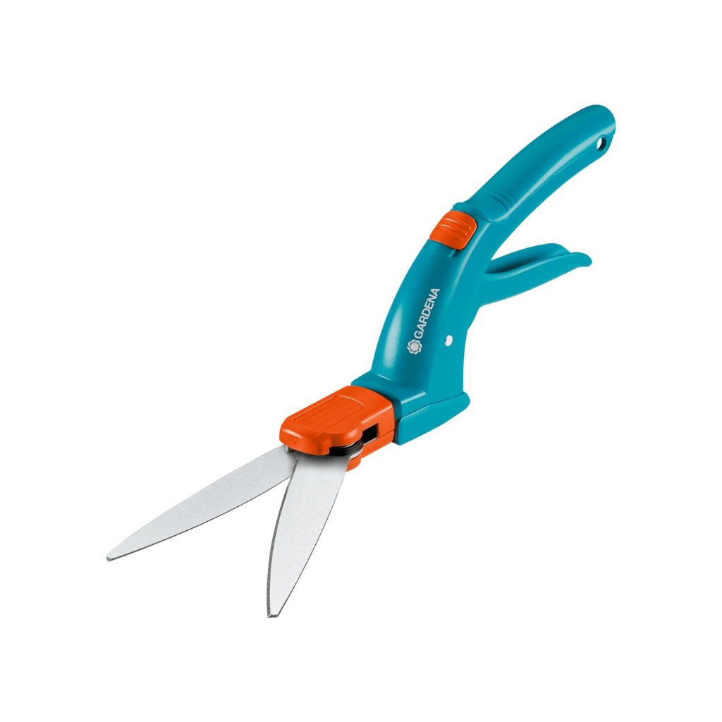 Gardena Classic grasscharen 8731