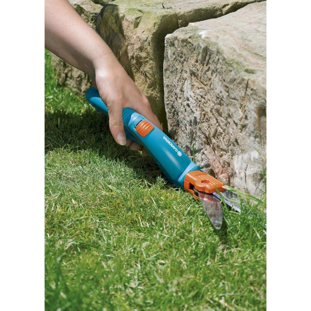 Gardena Classic grasscharen 8731