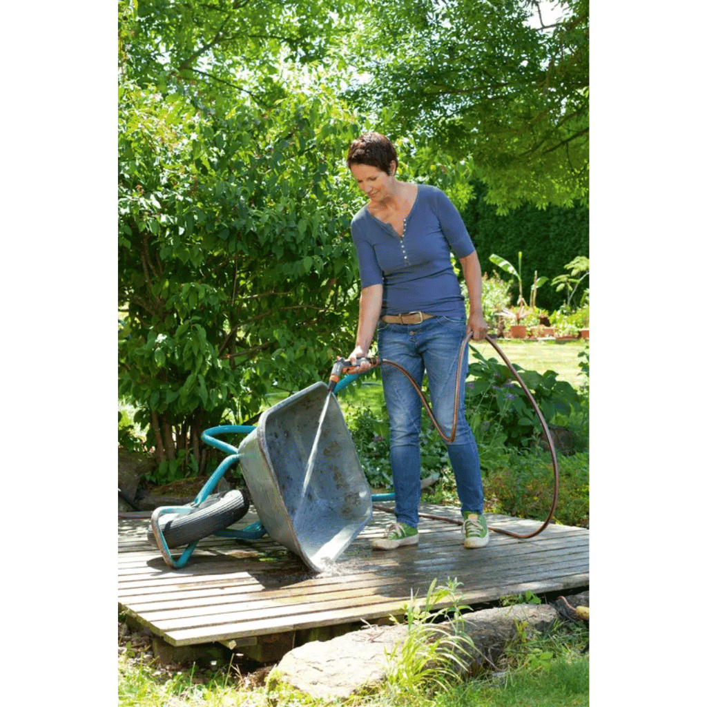 Gardena Comfort Multifunctioneel Reinigingspistool