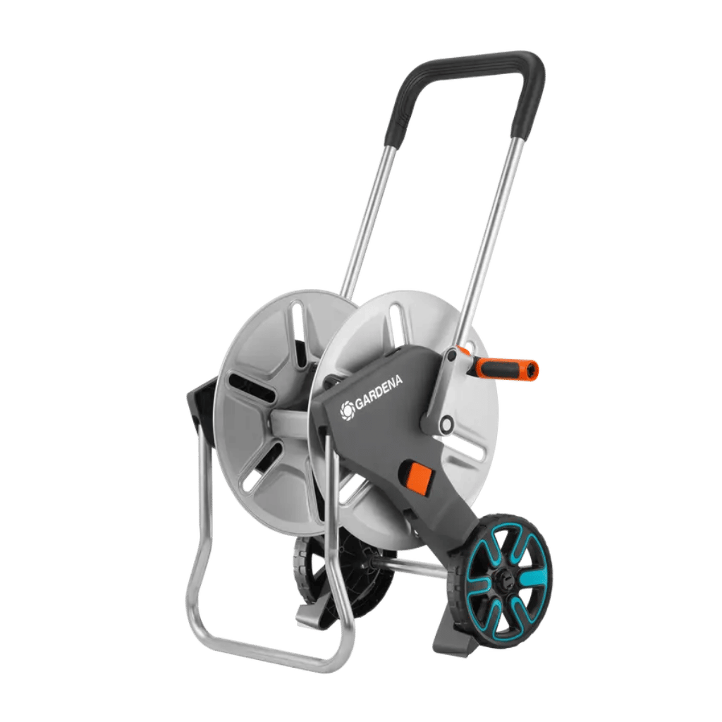 Gardena Slangenwagen Metaal CleverRoll M Set 20 m