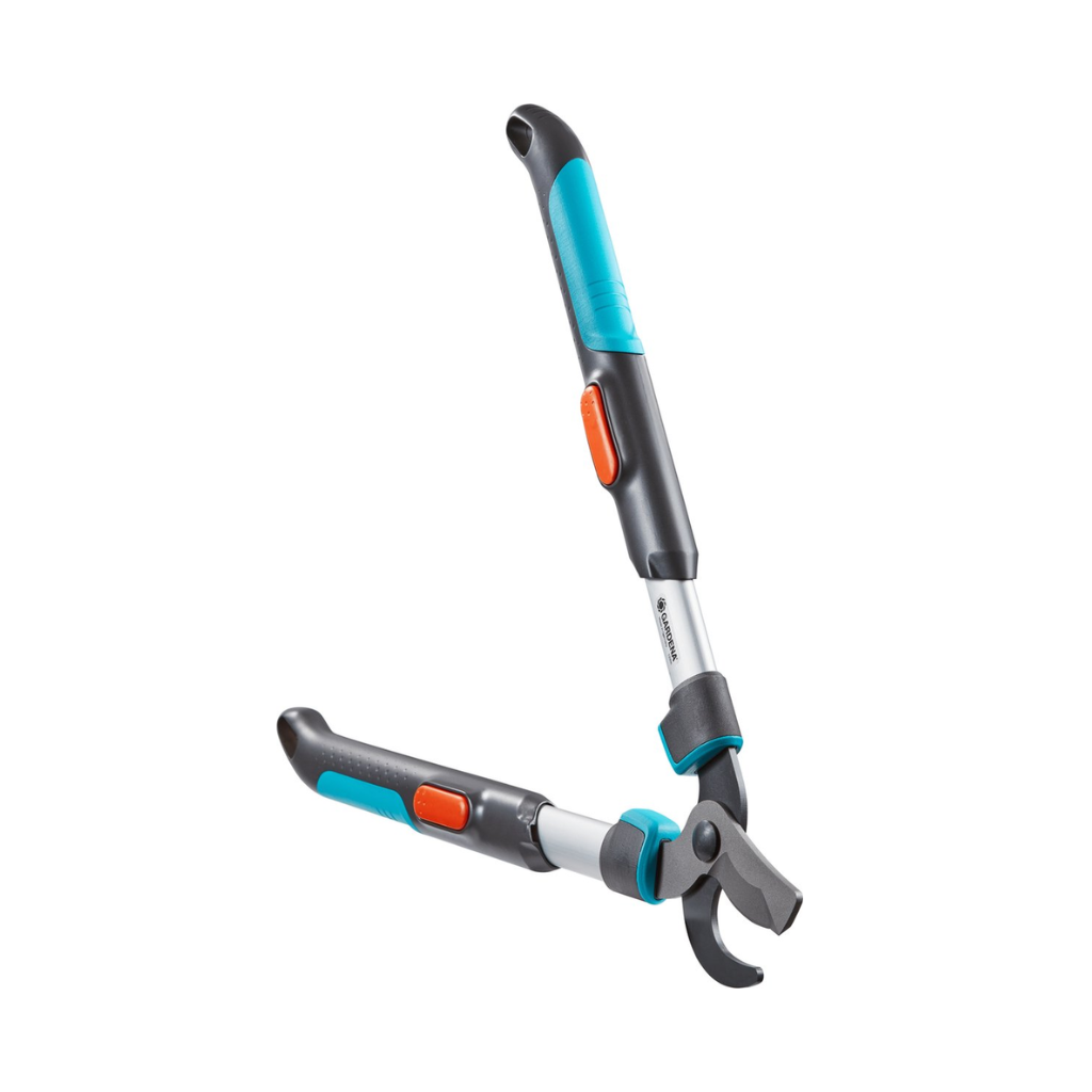 Gardena Telescopische Takkenschaar TeleCut 520-670 B