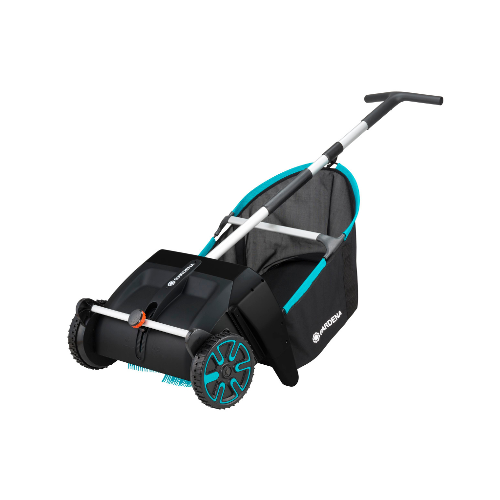 Gardena Tuinruimer - bladverzamelaar