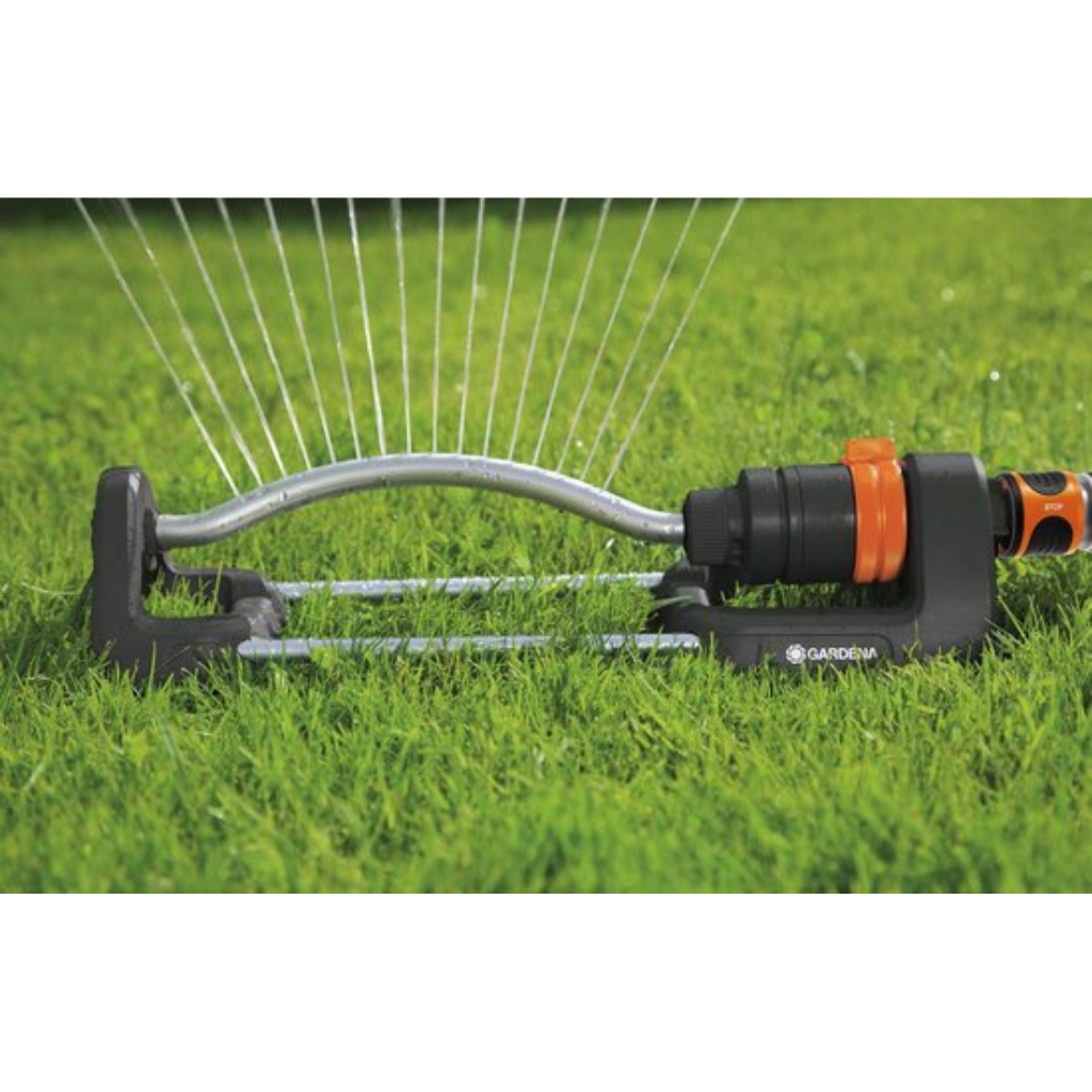 Gardena Zwenksproeier Aqua S 