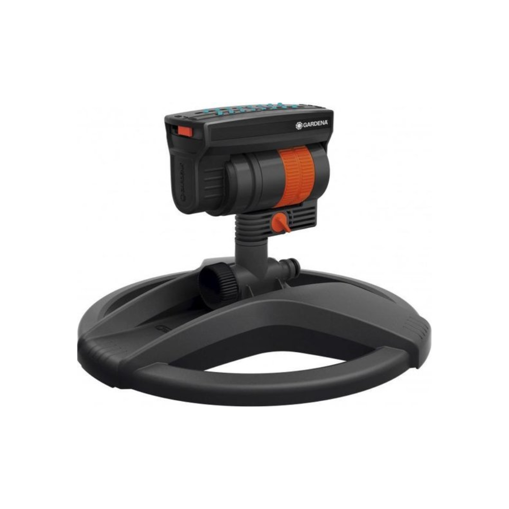 Gardena Zwenksproeier AquaZoom compact  E16