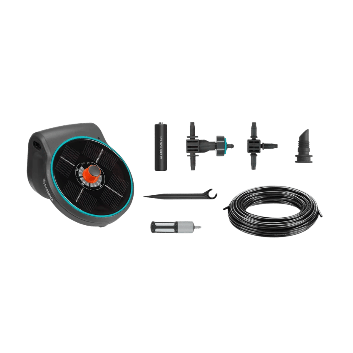 Gardena Vakantiebewateringsset balkon AquaBloom