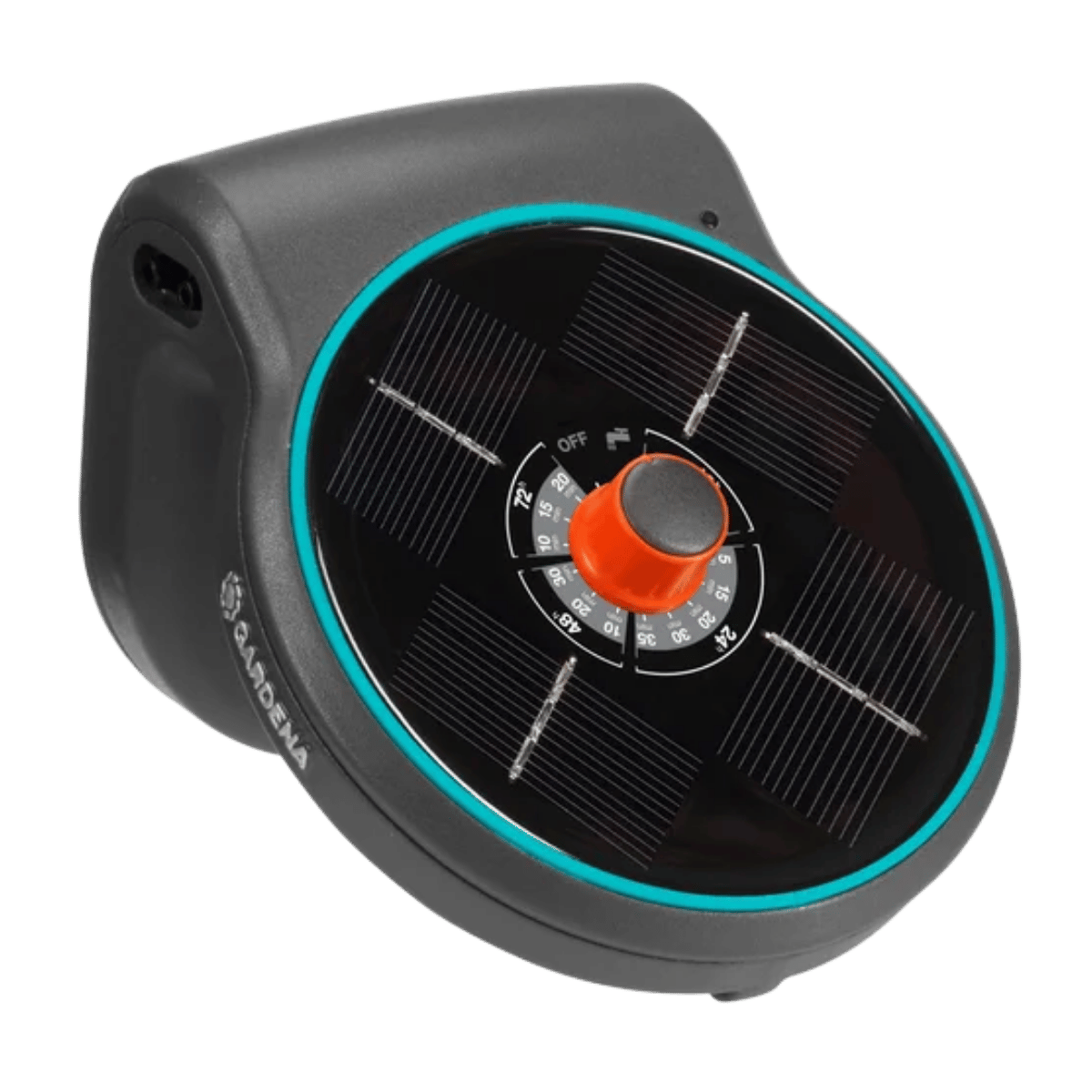 Gardena Vakantiebewateringsset balkon AquaBloom