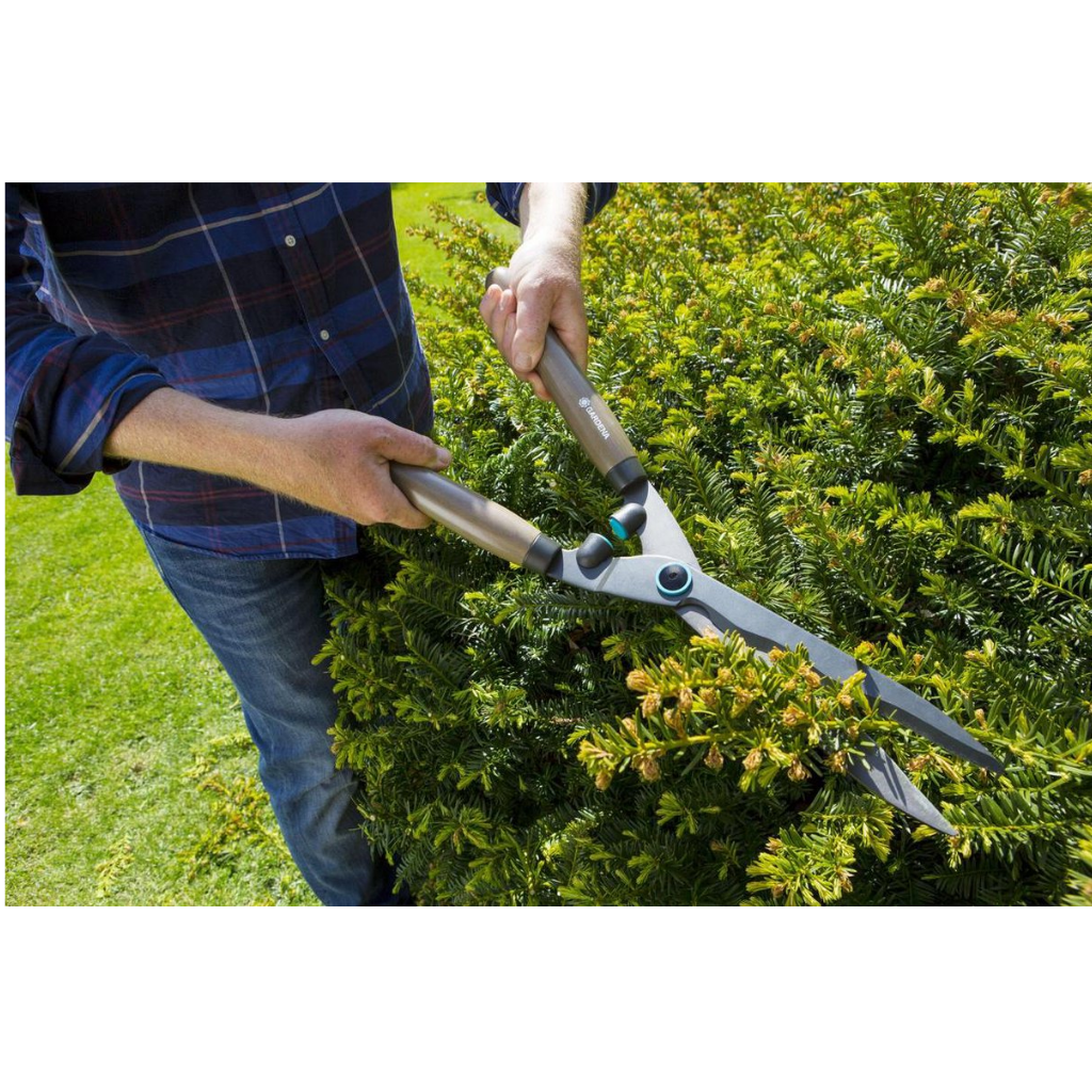 Gardena Heggenschaar NatureCut Set