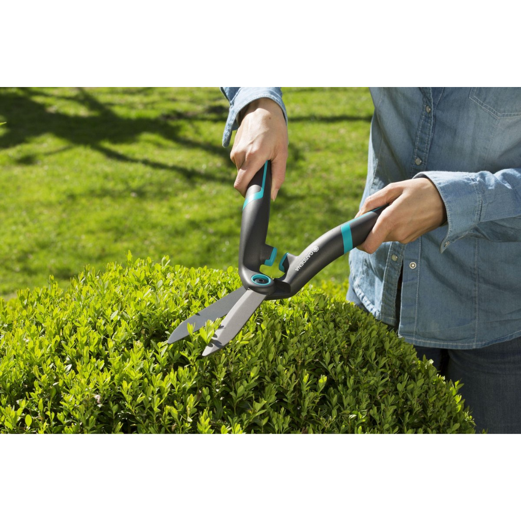 Gardena PrecisionCut heggenschaar 