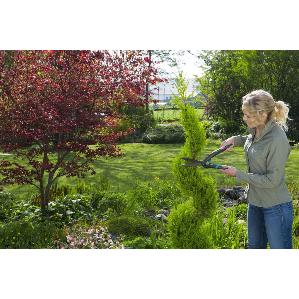 Gardena PrecisionCut heggenschaar 