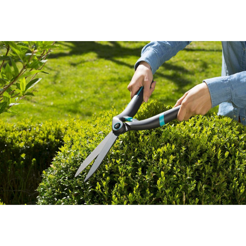 Gardena PrecisionCut heggenschaar 