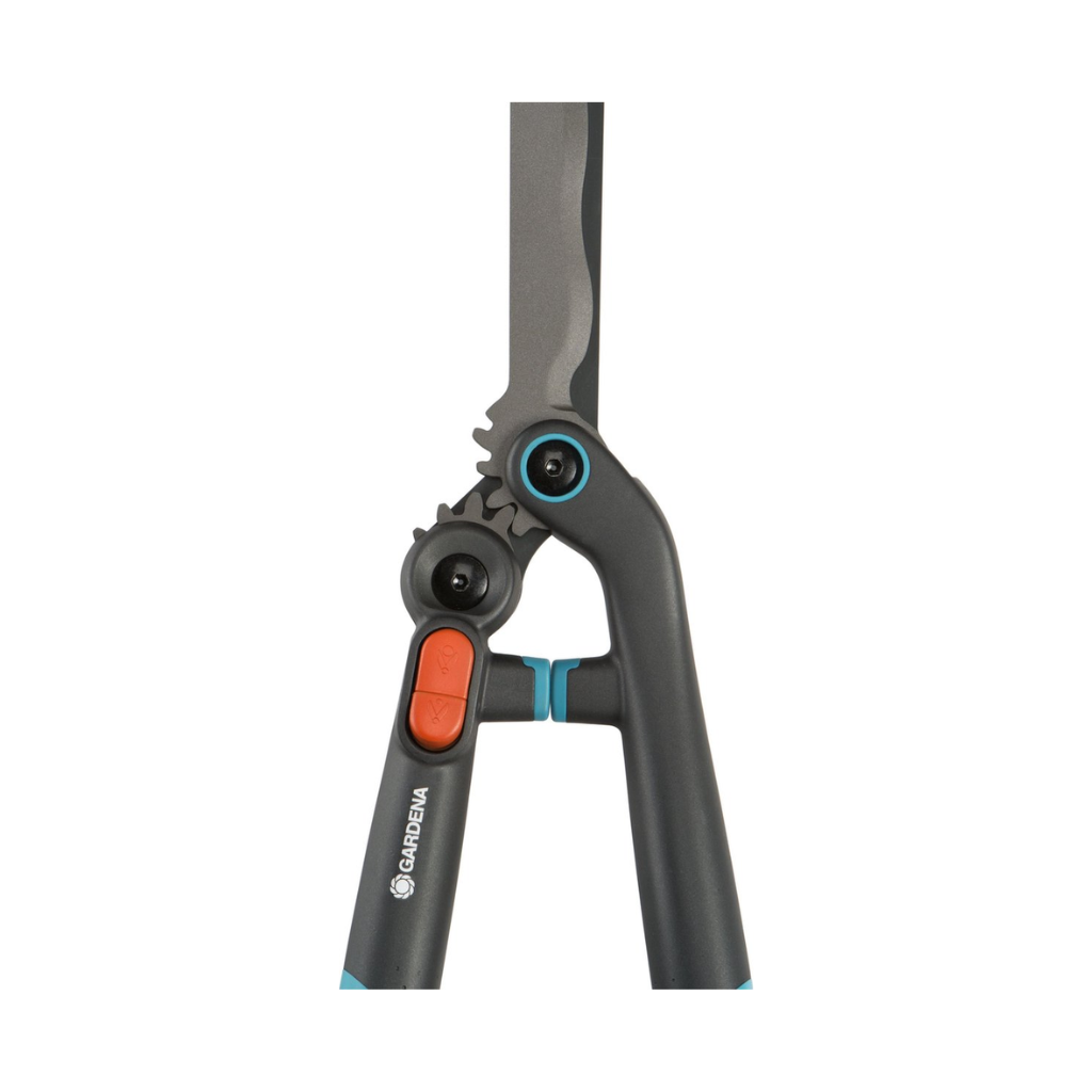 Gardena heggenschaar 2in1 EnergyCut 