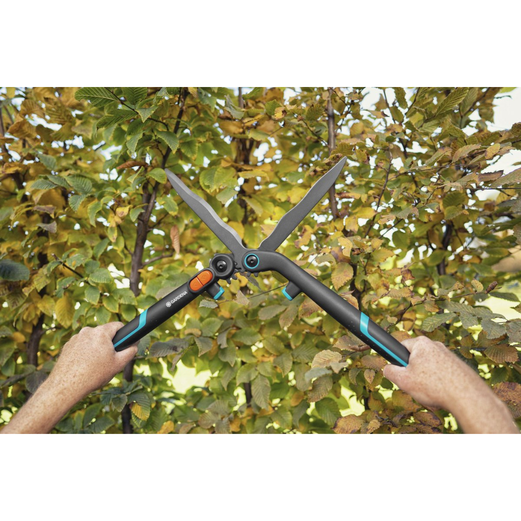 Gardena heggenschaar 2in1 EnergyCut 